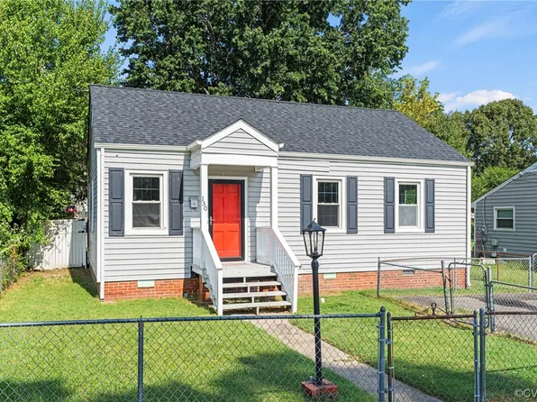 130 N Mapleleaf Ave, Henrico, VA 23075