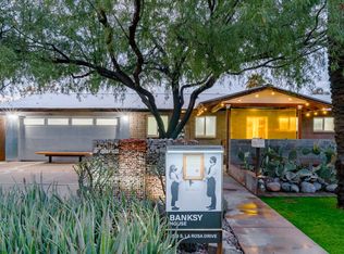 1726 S La Rosa Dr, Tempe, AZ 85281