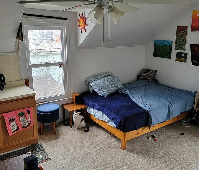 515 N Congress St #4 — Photo 3