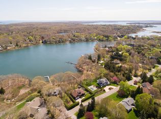 7 Dickerson Dr, Shelter Island, NY 11964