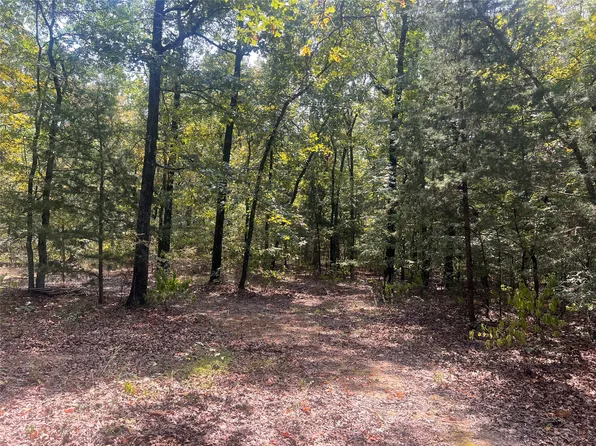 1 County Road 2418, Honey Grove, TX 75446