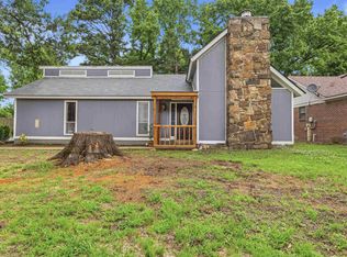 7150 Tulip Trail Dr, Memphis, TN 38133