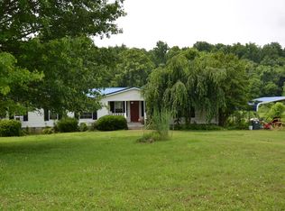 2365 Old Columbia Rd, Lewisburg, TN 37091