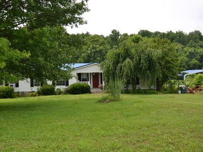 2365 Old Columbia Rd, Lewisburg, TN, 37091