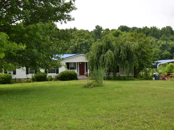 2365 Old Columbia Rd, Lewisburg, TN 37091
