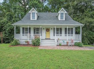 2506 Beaver Falls Rd, Midlothian, VA 23112