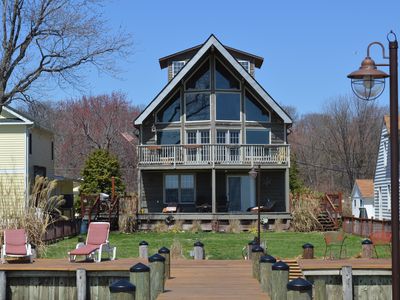 3707 Bay Dr, Middle River, MD, 21220