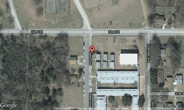 Map View