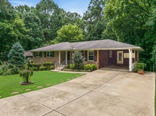 2428 Ridgeway Dr, Atlanta, GA 30360