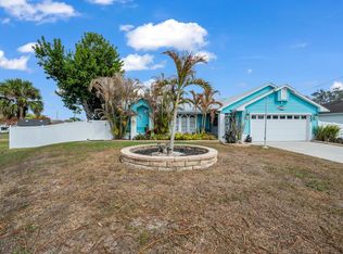 2201 SW Halissee Street, Port Saint Lucie, FL 34953