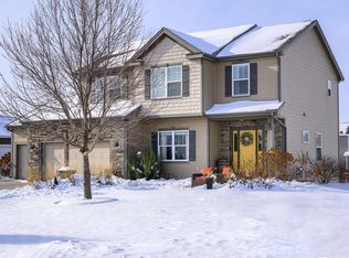 6661 Dusky Gln, Windsor, WI 53598