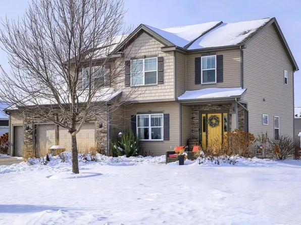 6661 Dusky Glen, Windsor, WI 53598