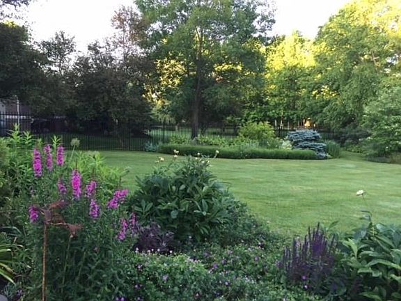 Close to an acre of perfection