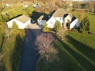 5483 S Section Line Rd, Delaware, OH 43015