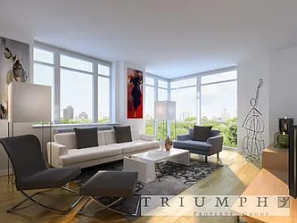 Rented by Triumph Property Group