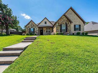 1191 Cambridge Bnd, Tyler, TX 75703