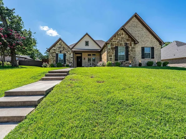 1191 Cambridge Bnd, Tyler, TX 75703