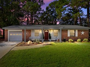 214 Jet Ct, Fort Walton Beach, FL 32548