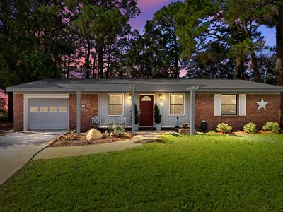 214 Jet Ct, Fort Walton Beach, FL, 32548