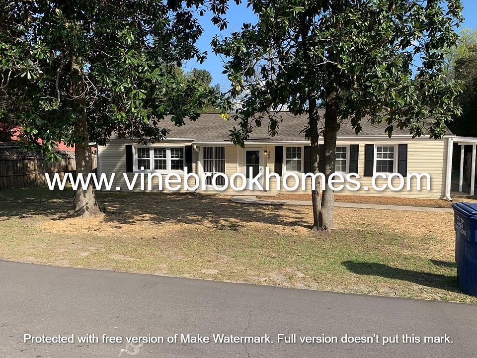 506 St SE, Aiken, SC 29801 Zillow