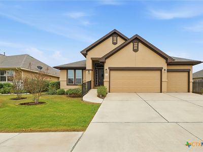 190 N Sage Holw, Dripping Springs, TX, 78620
