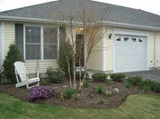 1301 Village Green Cir, Coventry, RI 02816