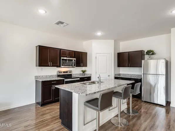 5663 E MOIRA Road, Florence, AZ 85132