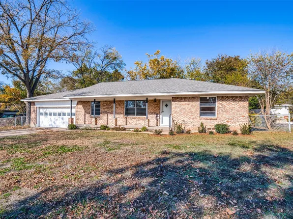 617 Ranier Cir, Garland, TX 75041