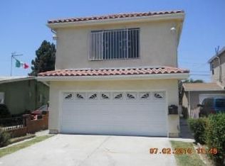 1109 W 132nd St, Compton, CA 90222