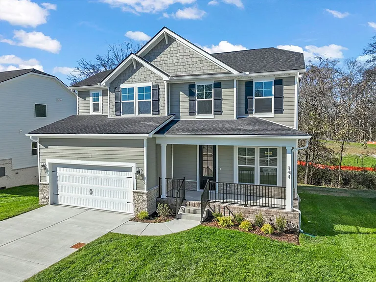 141 Rose Hannah Dr — Photo 4
