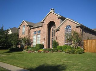 5324 Quail Run, Frisco, TX 75034