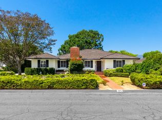 2575 Canterbury Rd, San Marino, CA 91108