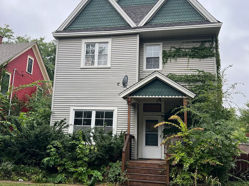 2720 Emerson Avenue South #1, Minneapolis