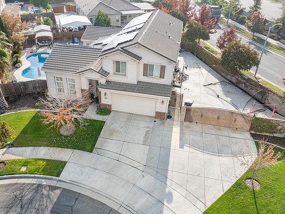 5th image of 3519 W Cecil Ct