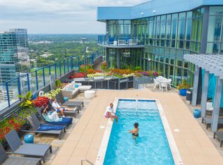 Ascent Uptown, Charlotte, NC 28202