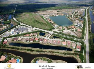 19032 Park Ridge St, Weston, FL 33332