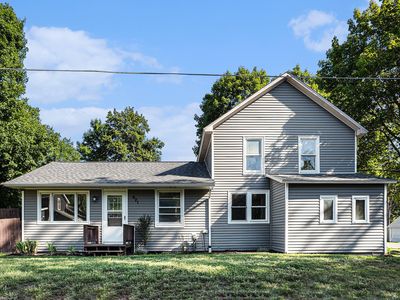 621 State St, Vicksburg, MI, 49097