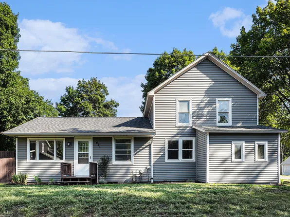 621 State St, Vicksburg, MI 49097