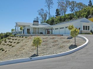 0 Chestnut Ln, Rolling Hills, CA 90274