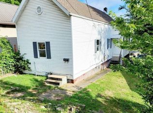 2673 W Maryland St, Evansville, IN 47712