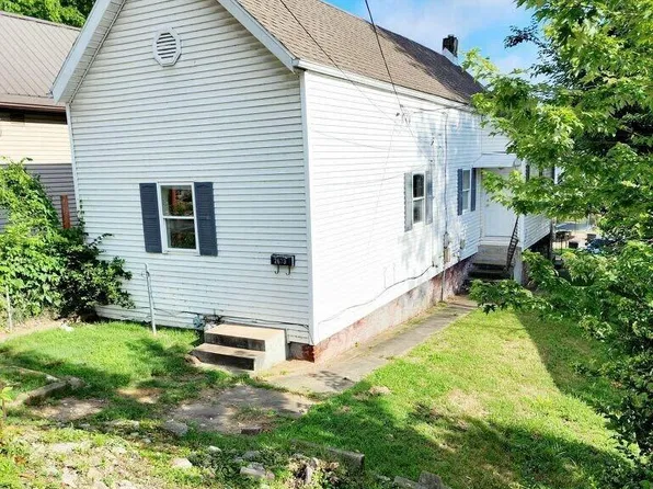 2673 W Maryland St, Evansville, IN 47712