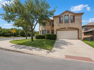 12330 Fleming Surf Dr, San Antonio, TX 78249
