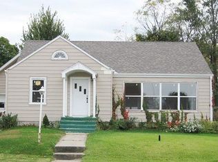 3309 Brookside Rd, Hannibal, MO 63401