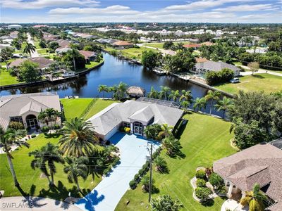 1800 SE 21st St, Cape Coral, FL, 33990