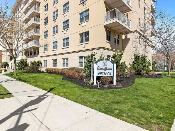 79-14 Rockaway Beach Blvd #5F, Far Rockaway, NY 11693