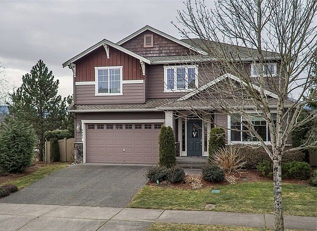 1st image of 6805 Denny Peak Dr SE
