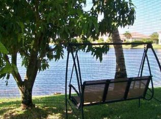 3842 SW 166th Ave, Miramar, FL 33027