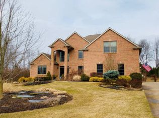 17787 Garrett Way, Marshall, MI 49068