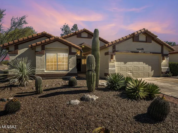 1963 E Desert Lark Ps, Green Valley, AZ 85614