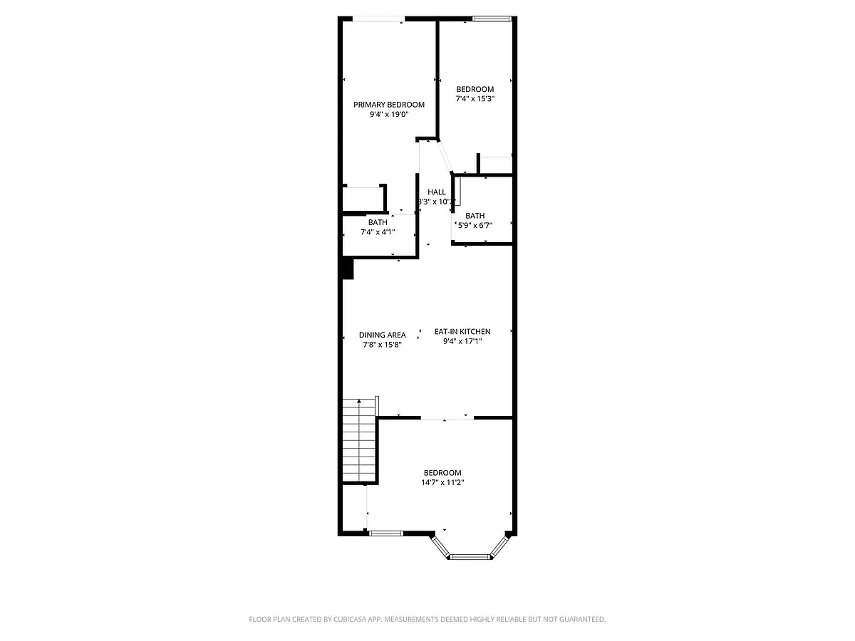Building Photo - 244 Mac Dougal St #3